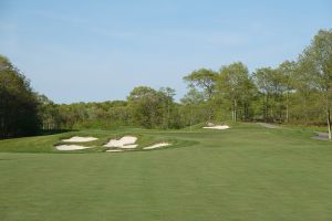 Shelter Harbor 12th Approach